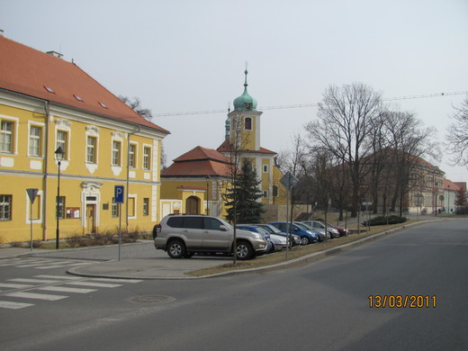 FOTO bydlení